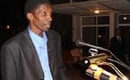 «Il n’y a plus lieu d’aplanir quoi que ce soit», Dit Ba Adama Moussa porte-parole du candidat Aziz.