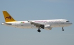 Deux Boeing 737 nouvelle génération pour Mauritanie Airways
