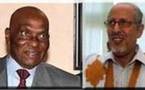 Wade et Sidi, demain à Nouakchott