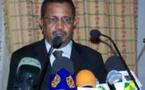Ould Waghf s’explique sur Al Jazeera