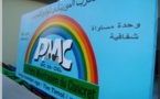 Le PMC Arc-en-ciel , solidaire avec les propriétaires terriens de Boghé
