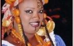 Mali : Aissatou Sidibé ambitionne de promouvoir l’élégance peule à travers les tenues traditionnelles et les parures