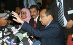 Précampagne du Général Aziz à Nouakchott, la guerre des clans commence à ARAVATT.