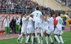 CAN - Mondial 2010 : l’Algérie domine la Zambie de la tête et des épaules