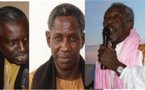 Sarr, Hamidou Baba et Messaoud, le choix cornélien des FLAM / Hadee wada Tall