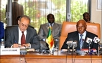 Dakar II : La société civile mauritanienne veut être impliquée dans les négociations