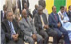 Yedali Ould Cheikh (RFD): «Le HCE ne fait pas partie des institutions de la République…»
