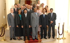 Tenue de la présidentielle du 18 juillet 2009 : Consultations politiques et… juridiques