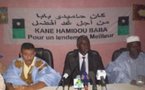 L’arc en ciel, le Parti mauritanien du concret rejoint KHB