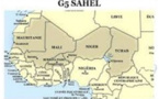 L’UA soutient la mise en place d’une force militaire des pays du Sahel