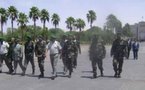 Mauritanie - La tutelle du Hce, le futur Conseil supérieur de la défense nationale, le nouveau blocage des négociations