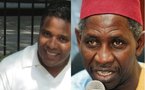 Sarr visite à Hanevy dans sa prison et lui propose un marché