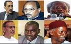 Les Mauritaniens convoqués aux urnes le 18 juillet prochain