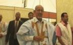 La radio tente de censurer le discours de Sidi