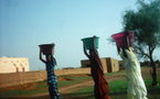 Pénurie d’eau dans la banlieue de Nouakchott