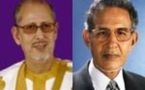 Sidi remercie tout le monde, sauf Ahmed