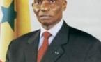 Merci, mille fois Merci , Président Wade,