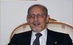 Sidi apporte son soutien à la candidature de Messaoud aux élections présidentielles