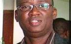 Les os de la Terre de Bios Diallo.