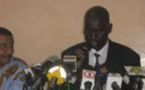 Aziz incite Kane à déposer un recours contre Ely
