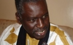 Conseil constitutionnel : Rejet de la réserve de Kane Hamidou Baba contre Ely