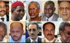 Présidentielles 2009: Forces et faiblesses des candidats
