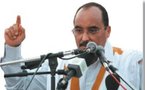Ould Abdel Aziz prononce à Néma un discours révolutionnaire