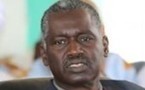 Ouverture de la campagne du candidat Kane Hamidou Baba aujourd’hui au siège (en face la Case).