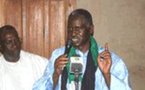Le candidat Kane Hamidou Baba annonce le report du démarrage de sa campagne électorale