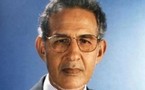 Deux renforts de taille pour Ahmed Ould Daddah