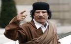 Sommet UA: blocage des discussions, Kadhafi quitte momentanément la salle