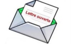 Lettre à Yahya Ould Hademine
