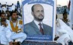 Le candidat islamiste Jemil Mansour appelle à signer une charte interdisant tout lien avec Israël