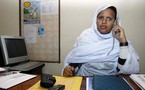Mint Abdel Malick rallie Ould Daddah