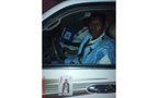 Fouille de véhicule et grossièretés policières pour cause d'affichage du portrait de Messaoud