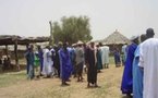 Entretien avec Mamadou Wane, Porte-parole du Comité Directeur des Réfugiés au Sénégal