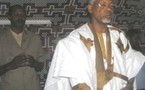 Le Candidat SGHAIR OULD MBARECK renonce à la présidentielle pour soutenir le Général AZIZ