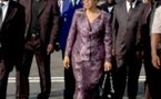Gabon - Rose Rogombé : « Je sens qu’il y aura plusieurs candidatures »
