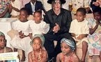 Vidéo: Un village ivoirien réclame le corps de son "fils", le prince Michael Jackson