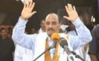 Don de 20 millions de Ould Abdel Aziz aux sinistrés de Zouerate