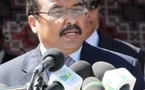 Le candidat Ould Abdel Aziz à Zouérate: «Les moyens financiers du Front été volés à l’Etat»