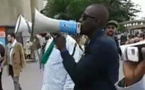 LE GÉNÉRAL MOHAMED OULD ABDEL AZIZ RUSE AVEC LA DÉMOCRATIE SANS SE SOUCIER DES ÉLECTEURS.