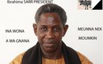 Ibrahima Moctar SARR à Walf Wadjri