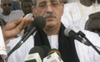 Ely Ould Mohamed Vall déconseille de voter pour Ould Abdel Aziz