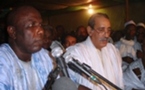 Le Candidat de l’Espoir à Bagodine : Les soutiens se multiplient et gagnent en intensité