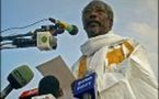 Triomphe de Messaoud à Kiffa : je suis l'esclave de la Mauritanie