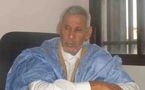Mohamed Khouna Ould Haidalla mène, dans la vallée du fleuve, une campagne en faveur du candidat Aziz