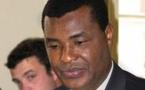 Défense de Ibrahima Sarr candidat de l'AJD/MR par M. Diagana à l'assemblée générale de l'avomm