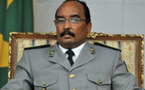 Ecouter Mohamed Ould Abdel Aziz "Je vais gagner dès le premier tour"