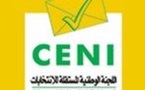 CENI : Des dysfonctionnements qui pourraient compromettre le scrutin